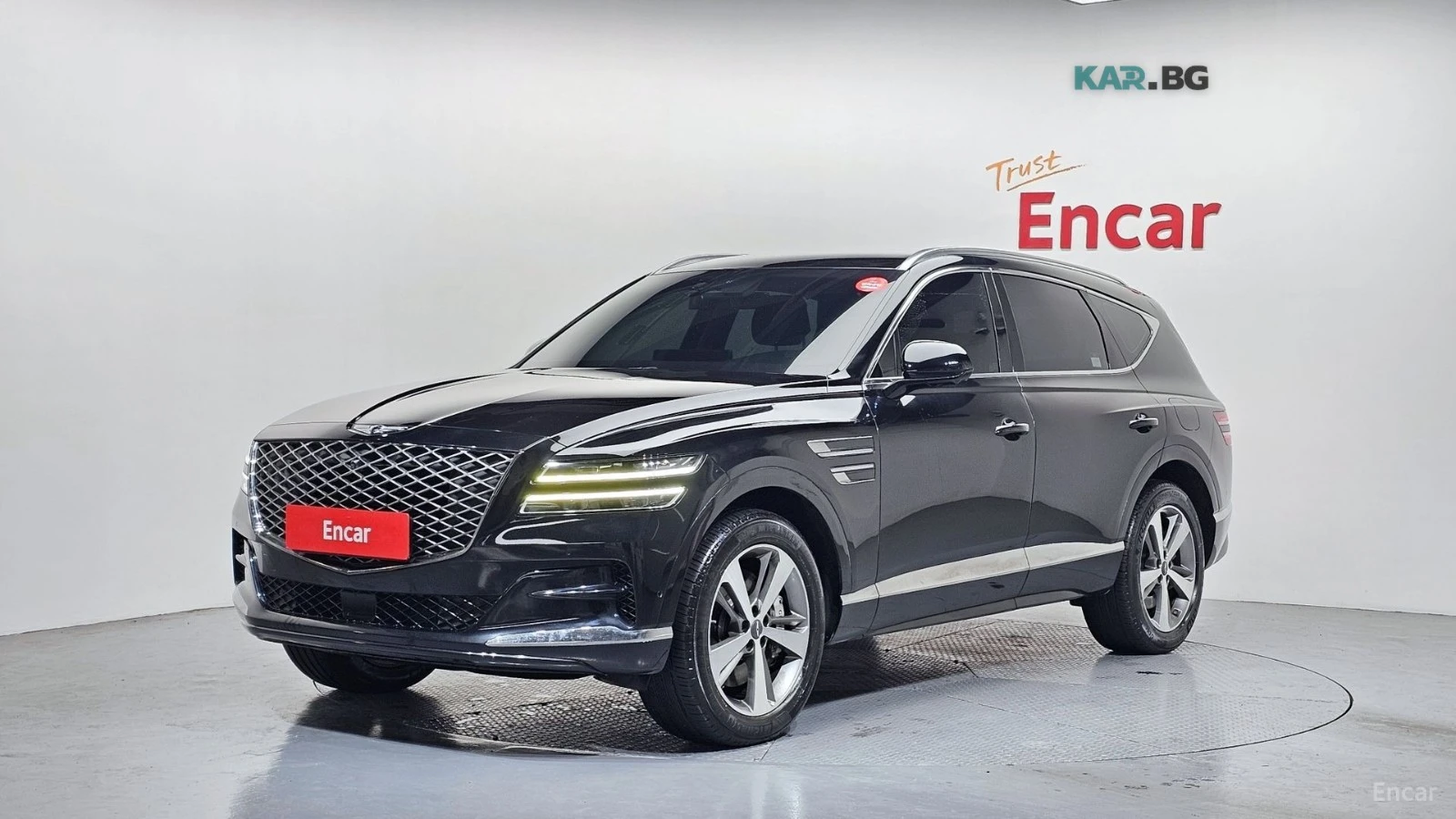 Genesis GV80 2.5T* AWD* DRIVE-ASSISTS* 360CAMERA* 