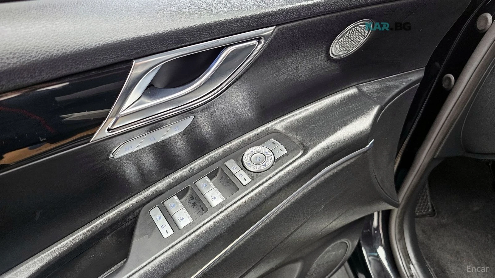 Genesis GV80 2.5T* AWD* DRIVE-ASSISTS* 360CAMERA* , снимка 12 - Автомобили и джипове - 54812328