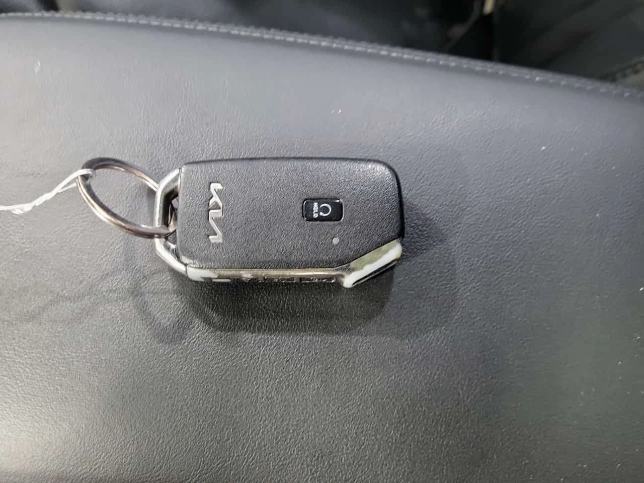 Kia K5 GT LINE /CARFAX/ДИСТРОНИК/КОЖА/ПОДГРЕВ/ПАНОРАМА, снимка 8 - Автомобили и джипове - 55014975
