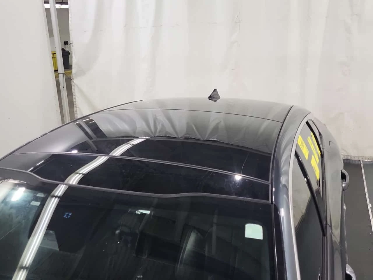 Kia K5 GT LINE /CARFAX/ДИСТРОНИК/КОЖА/ПОДГРЕВ/ПАНОРАМА, снимка 7 - Автомобили и джипове - 55014975