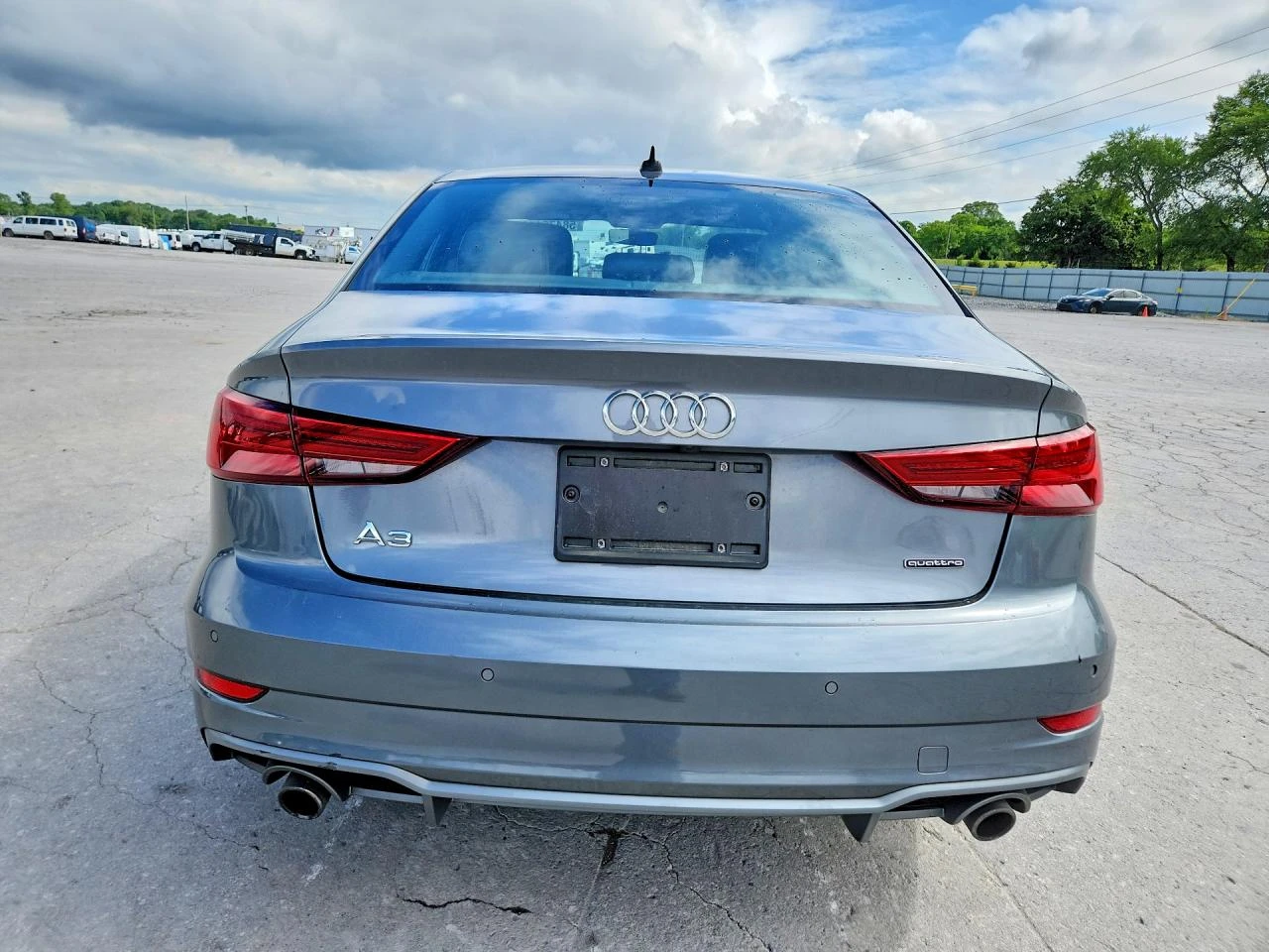 Audi A3 2.0l Premium Plus, снимка 6 - Автомобили и джипове - 55093988