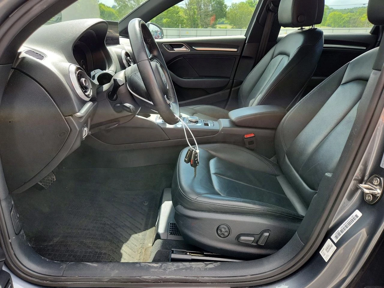 Audi A3 2.0l Premium Plus, снимка 7 - Автомобили и джипове - 55093988