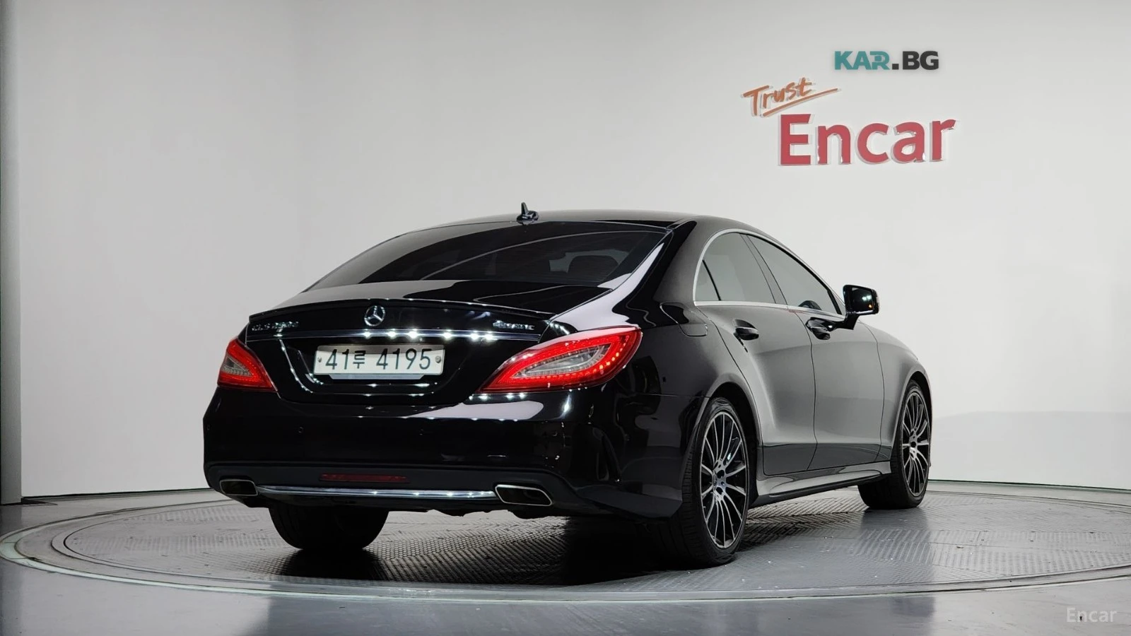 Mercedes-Benz CLS 250d AMG 4MATIC* КОЖА* НАВИ* ПАНО, снимка 2 - Автомобили и джипове - 55119781