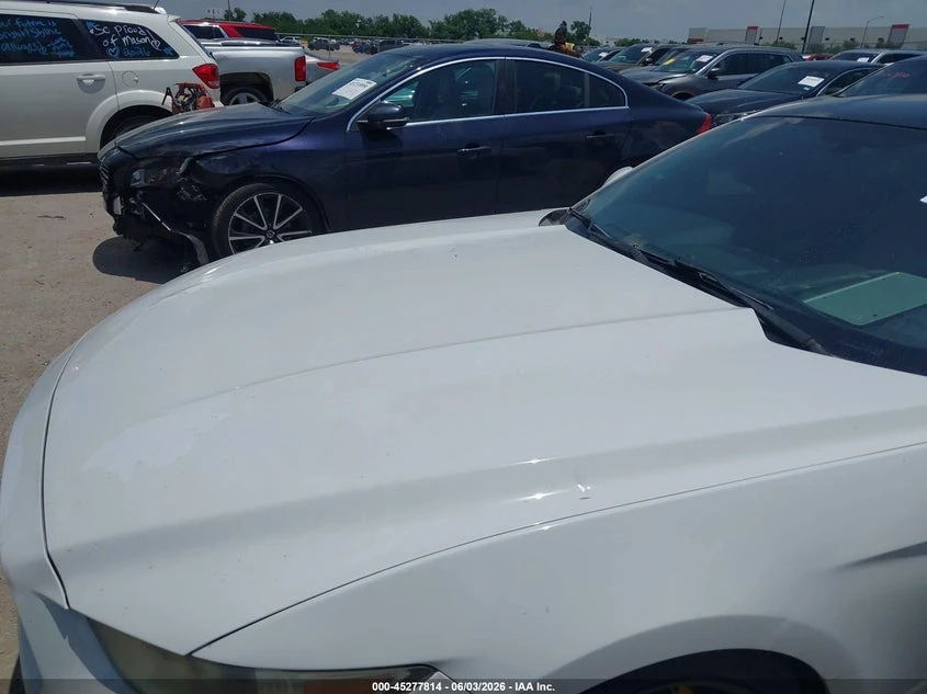 Ford Mustang 3.7l V6, снимка 6 - Автомобили и джипове - 55243594