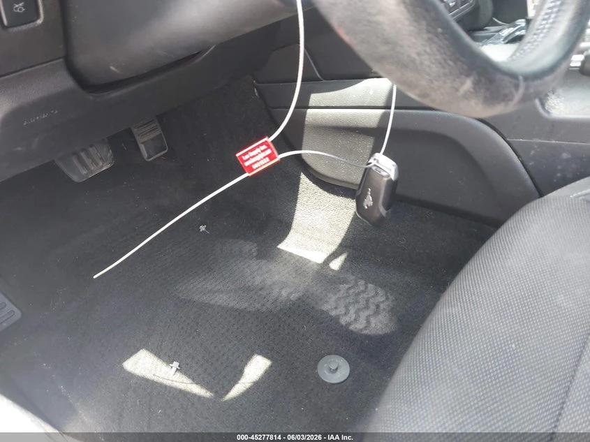 Ford Mustang 3.7l V6, снимка 11 - Автомобили и джипове - 55243594