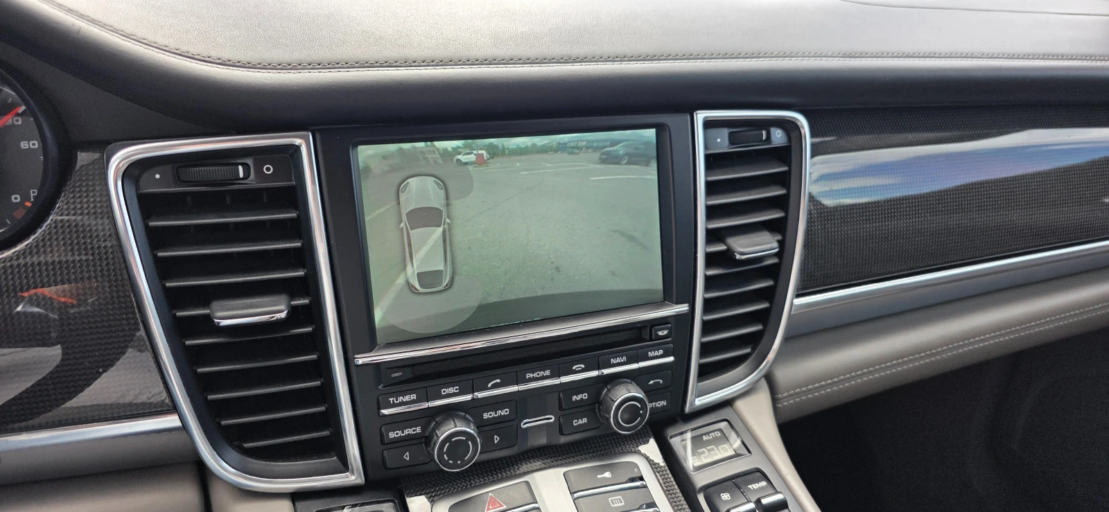 Porsche Panamera 4S 4.8 V8 | Mobile.bg � ����������� 14