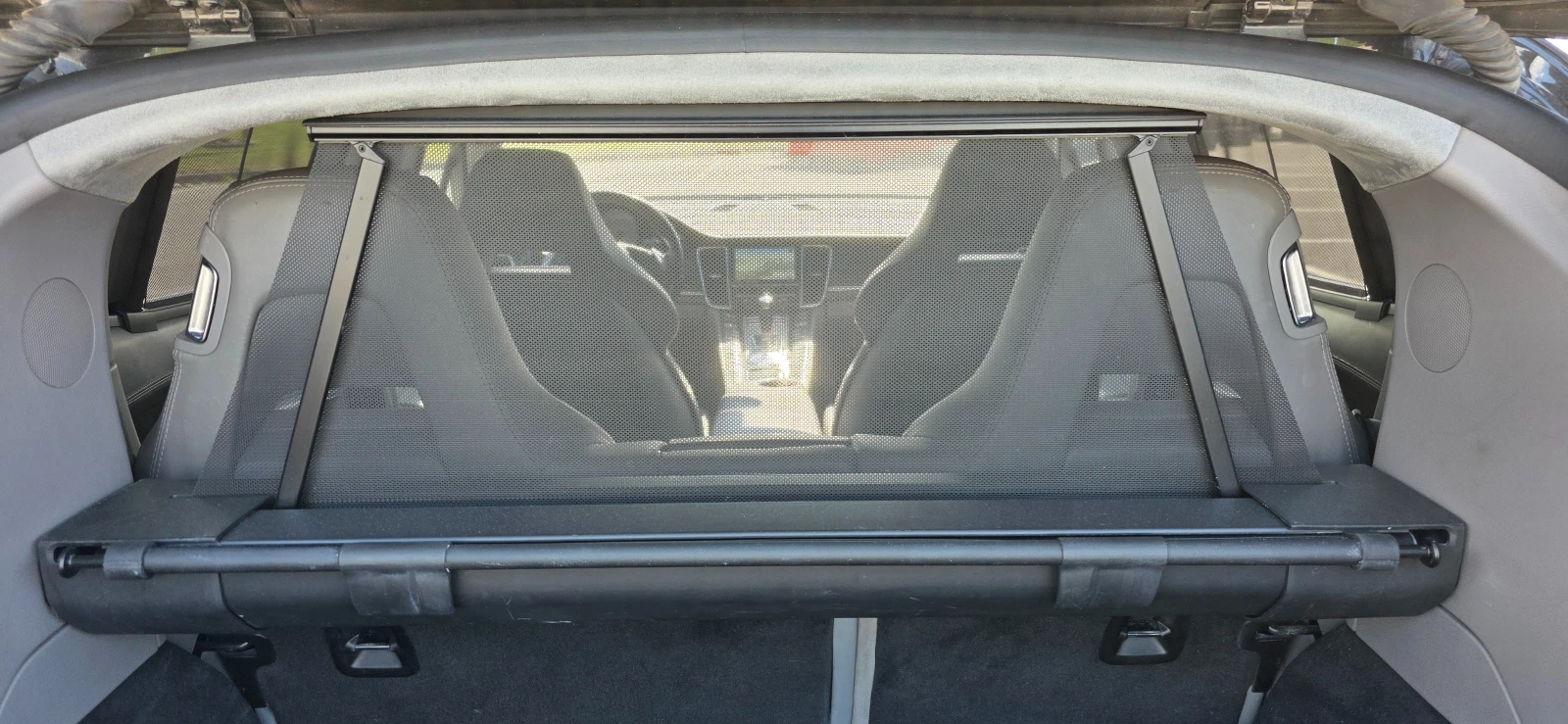 Porsche Panamera 4S 4.8 V8 | Mobile.bg � ����������� 12