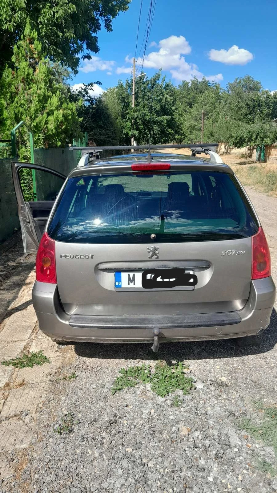 Peugeot 306 1.6