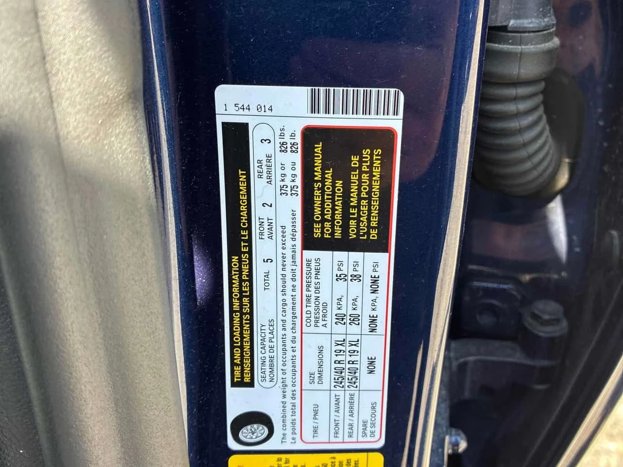 BMW 530 * xDrive * CARFAX * ОПЦИЯ ЗА ФИНАНСИРАНЕ * , снимка 11 - Автомобили и джипове - 55580598