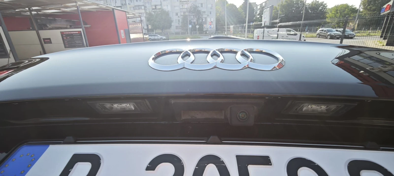 Audi A6 3.0 TDI 245HP, снимка 13 - Автомобили и джипове - 55621773