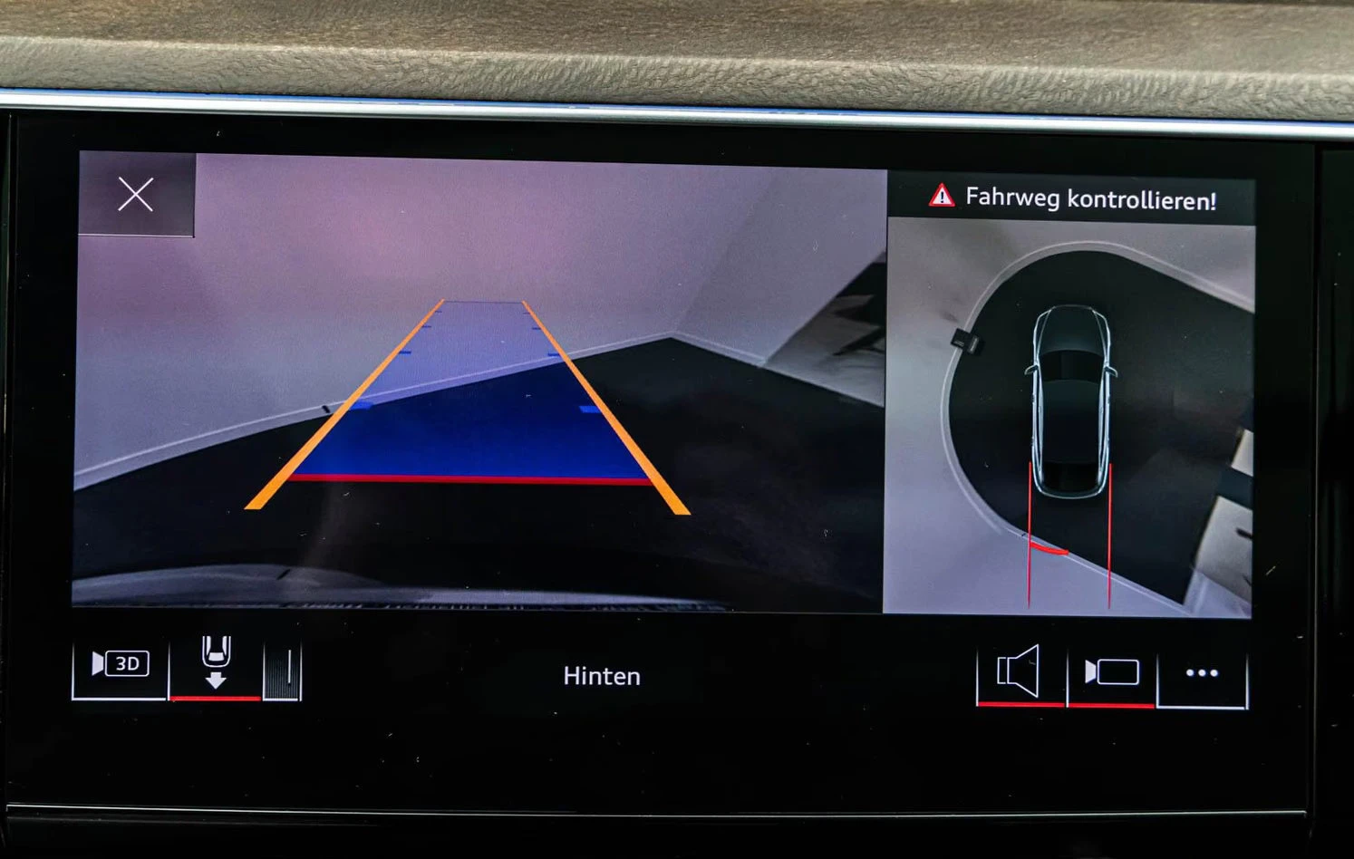 Audi E-Tron 50/313HP/SPORTBACK/S-LINE/PANO/360/HUD/ACC/789z, снимка 13 - Автомобили и джипове - 55704292