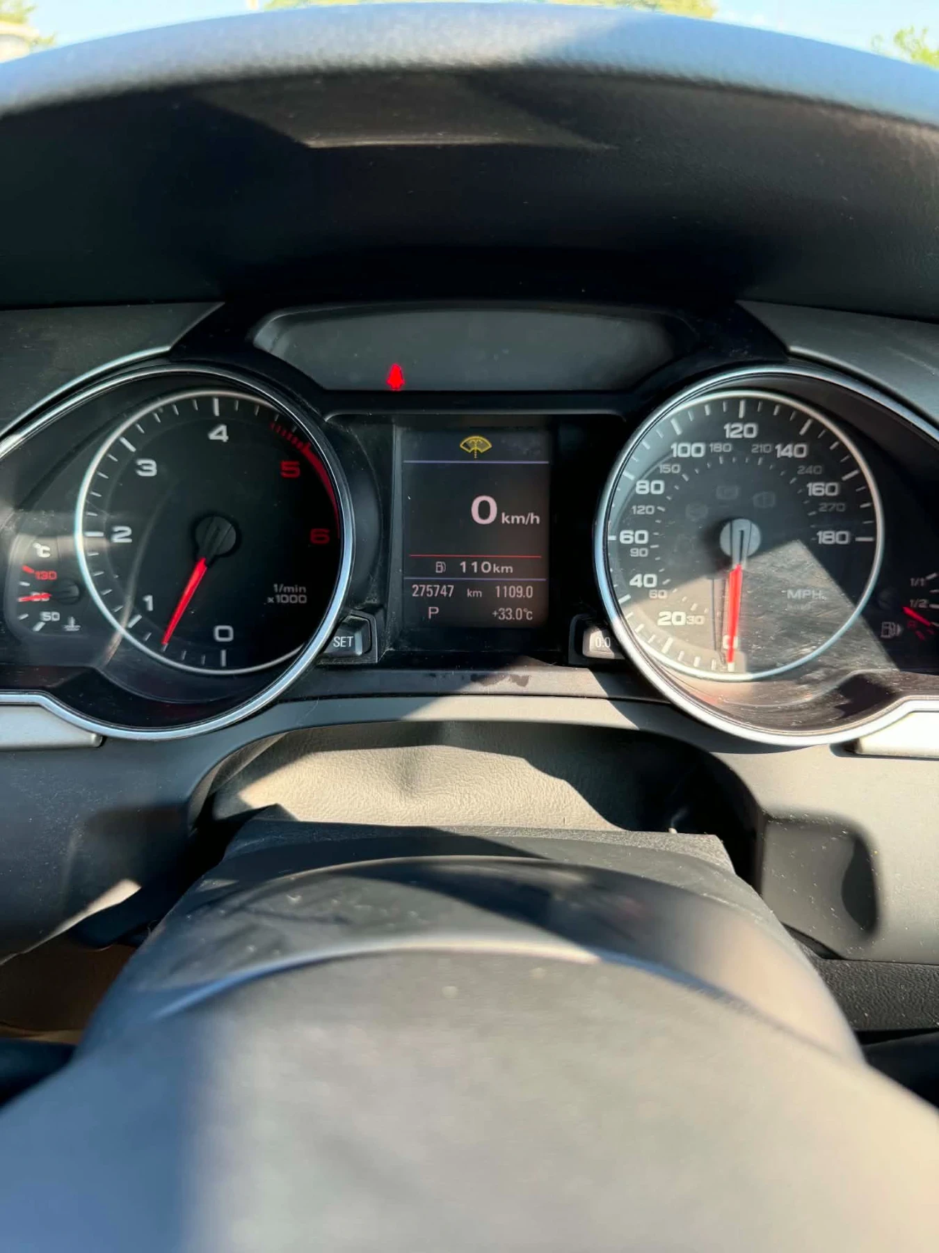 Audi A5 3.0TDI 300, снимка 9 - Автомобили и джипове - 55710474