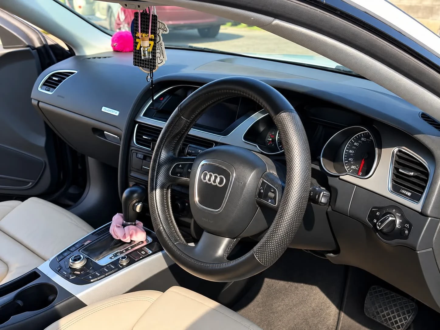 Audi A5 3.0TDI 300, снимка 9 - Автомобили и джипове - 55710474