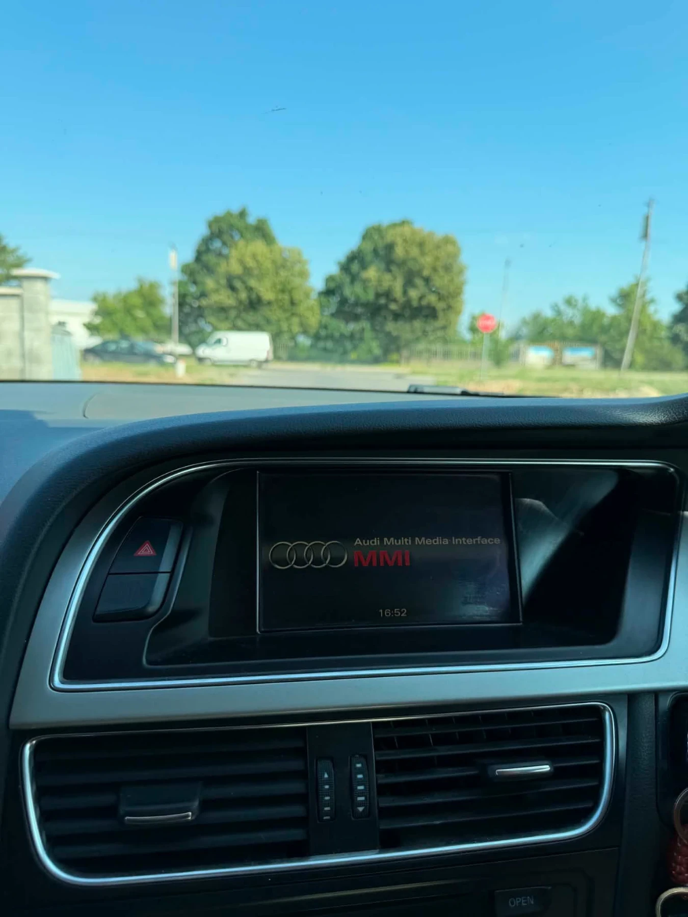 Audi A5 3.0TDI 300, снимка 11 - Автомобили и джипове - 55710474