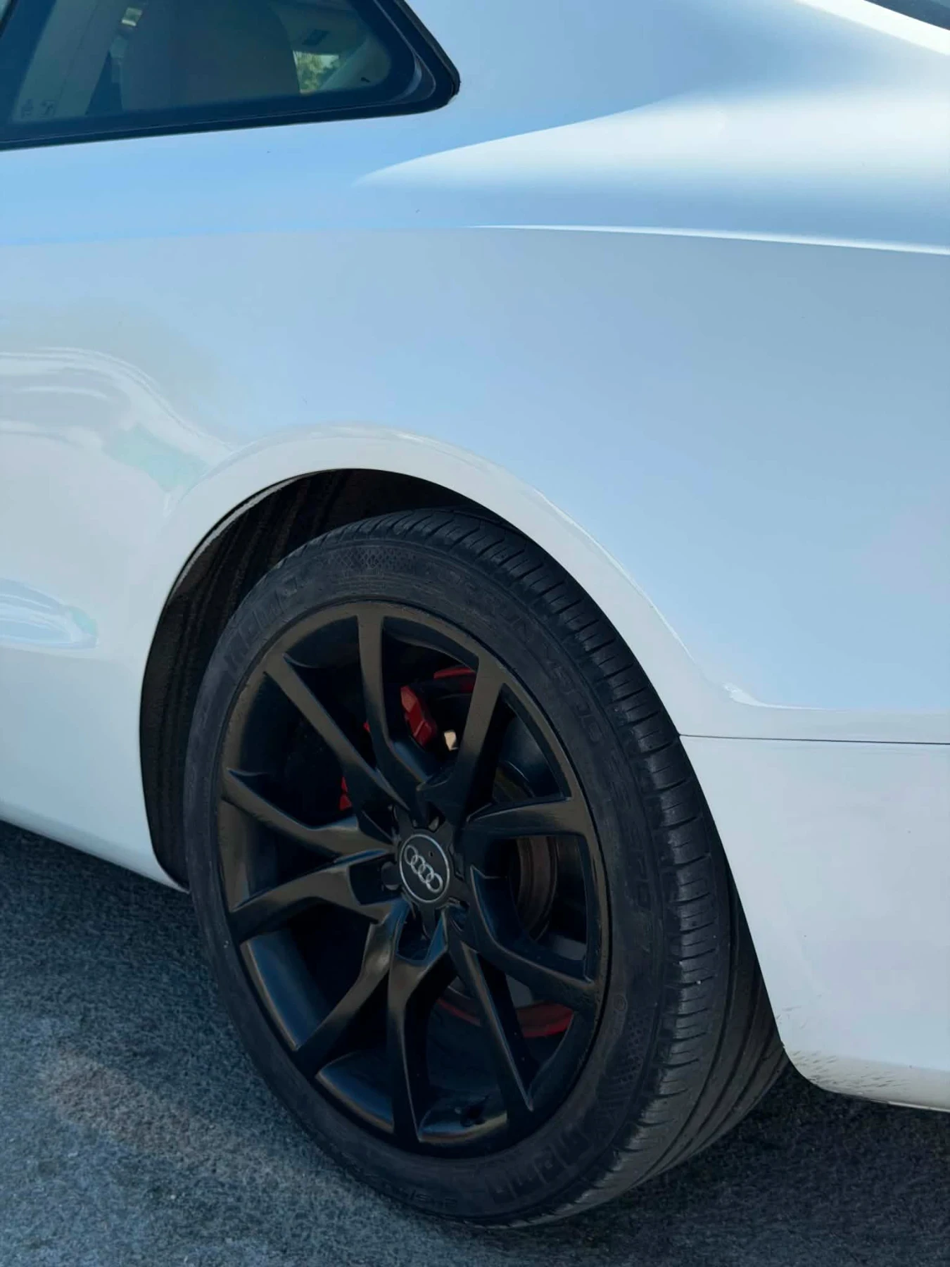 Audi A5 3.0TDI 300, снимка 5 - Автомобили и джипове - 55710474