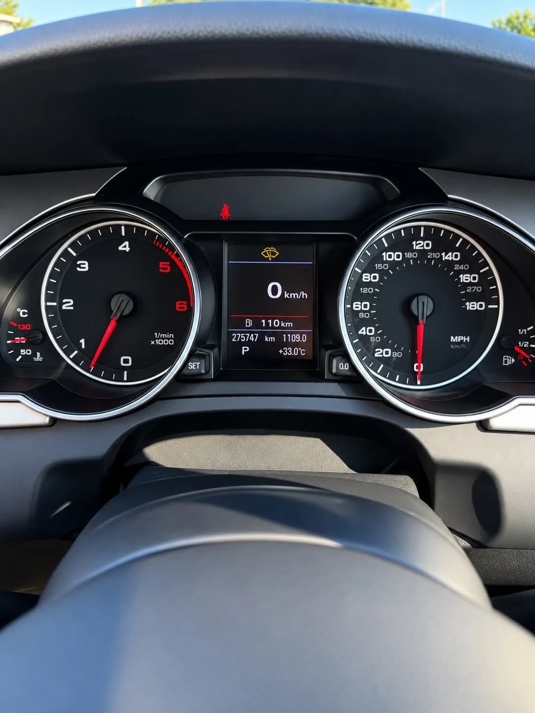 Audi A5 3.0TDI 300, снимка 10 - Автомобили и джипове - 55710474