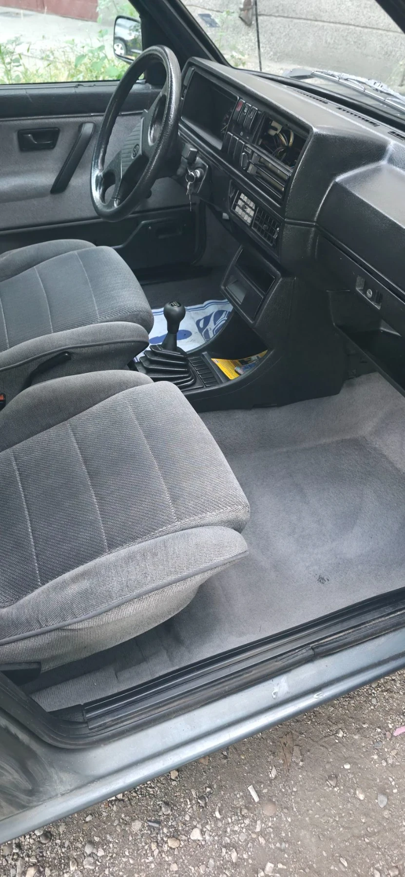VW Golf, снимка 16 - Автомобили и джипове - 55721647
