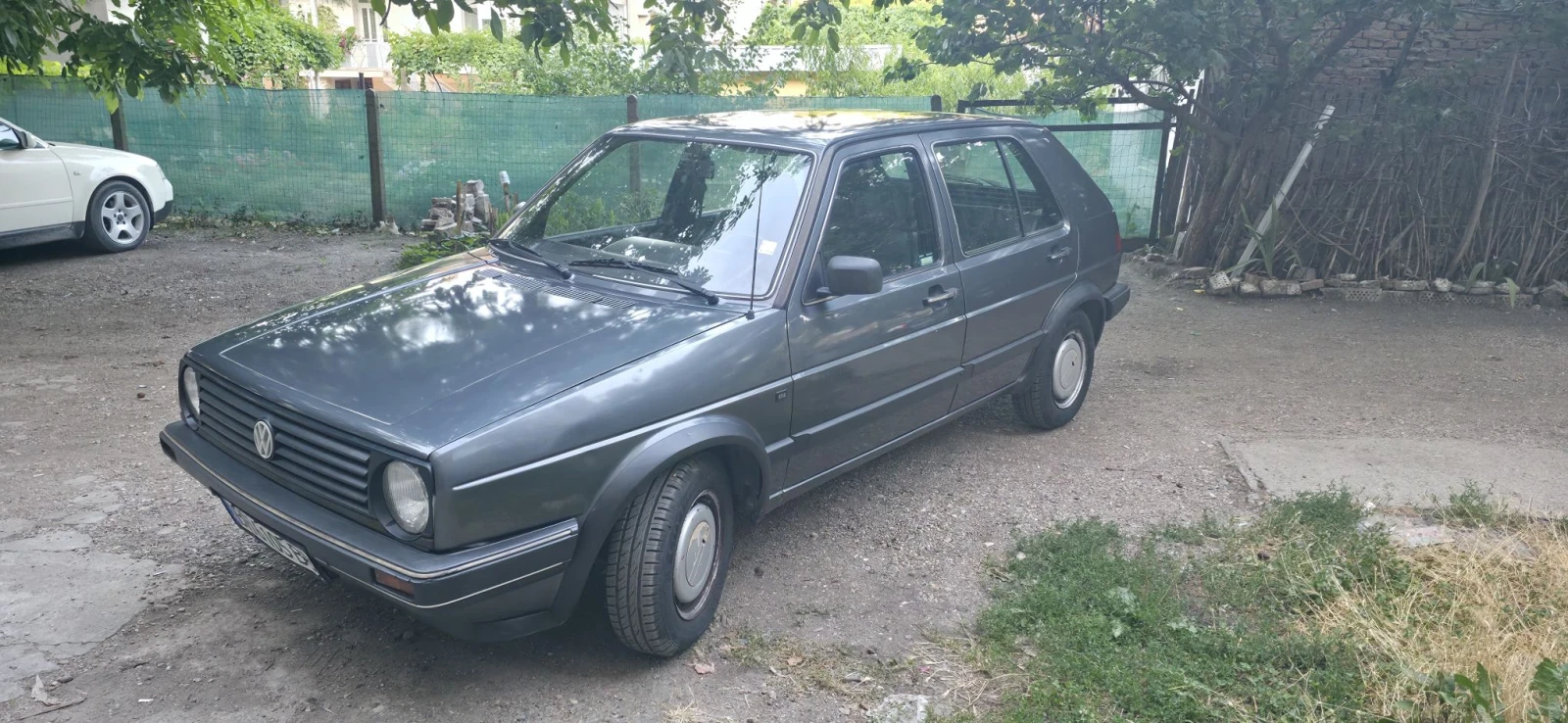 VW Golf, снимка 10 - Автомобили и джипове - 55721647