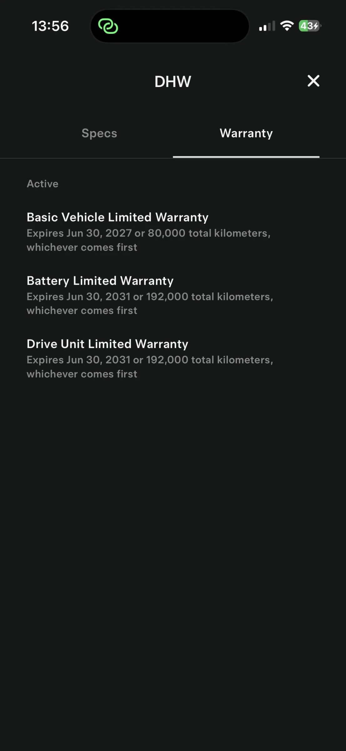 Tesla Model Y, снимка 14 - Автомобили и джипове - 55732739