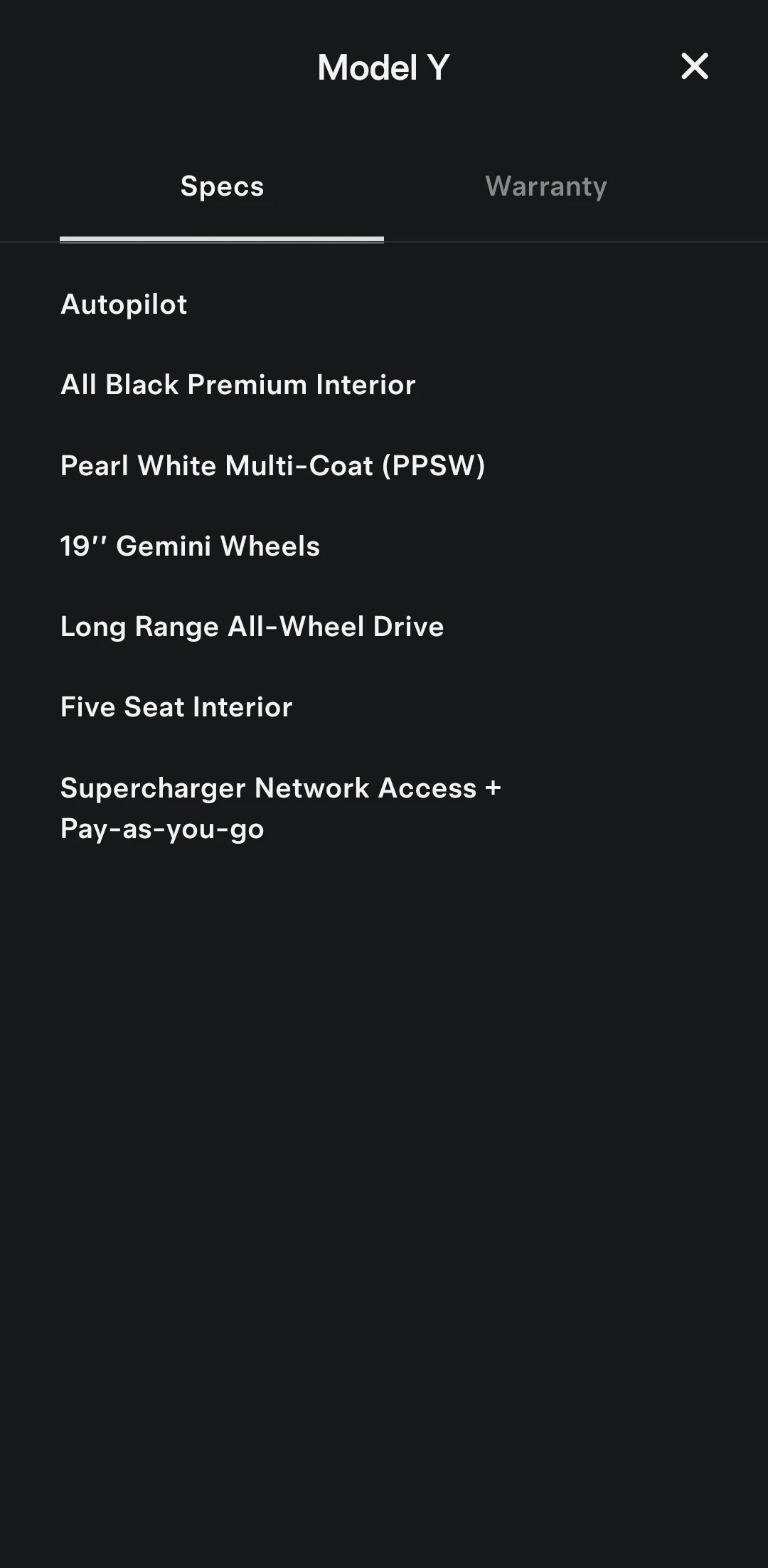 Tesla Model Y Long Range AWD * ЗАКУПЕНА ОТ ТЕСЛА * ПЪЛНА ГАРАНЦИ, снимка 13 - Автомобили и джипове - 55907666