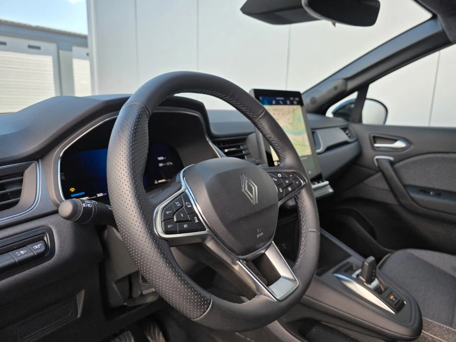 Renault Symbioz TECHNO 2026 | Mobile.bg � ����������� 7