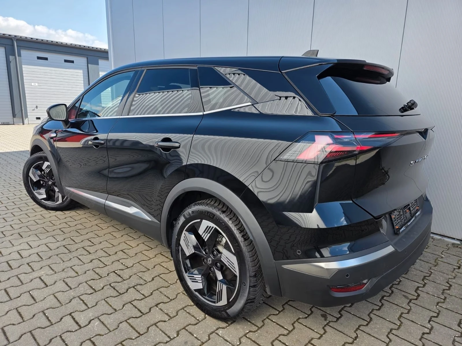 Renault Symbioz TECHNO 2026 | Mobile.bg � ����������� 3