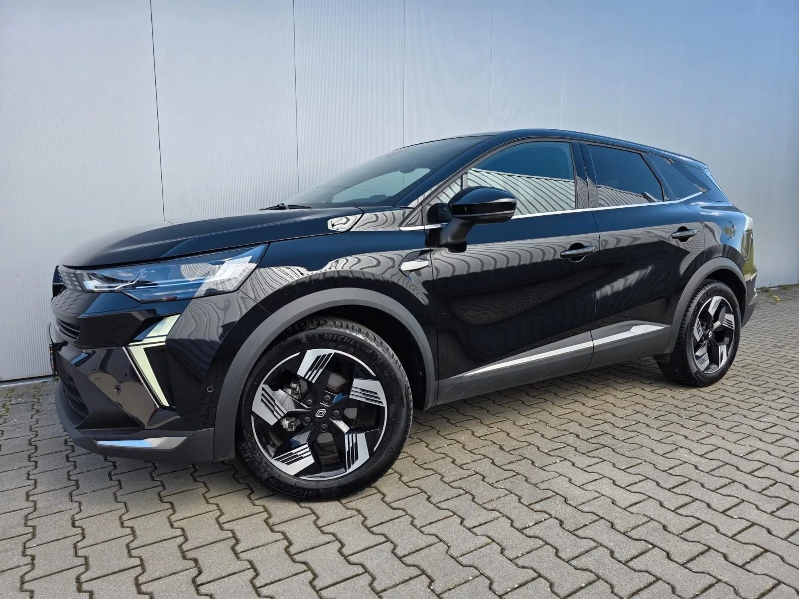 Renault Symbioz TECHNO 2026 | Mobile.bg � ����������� 1