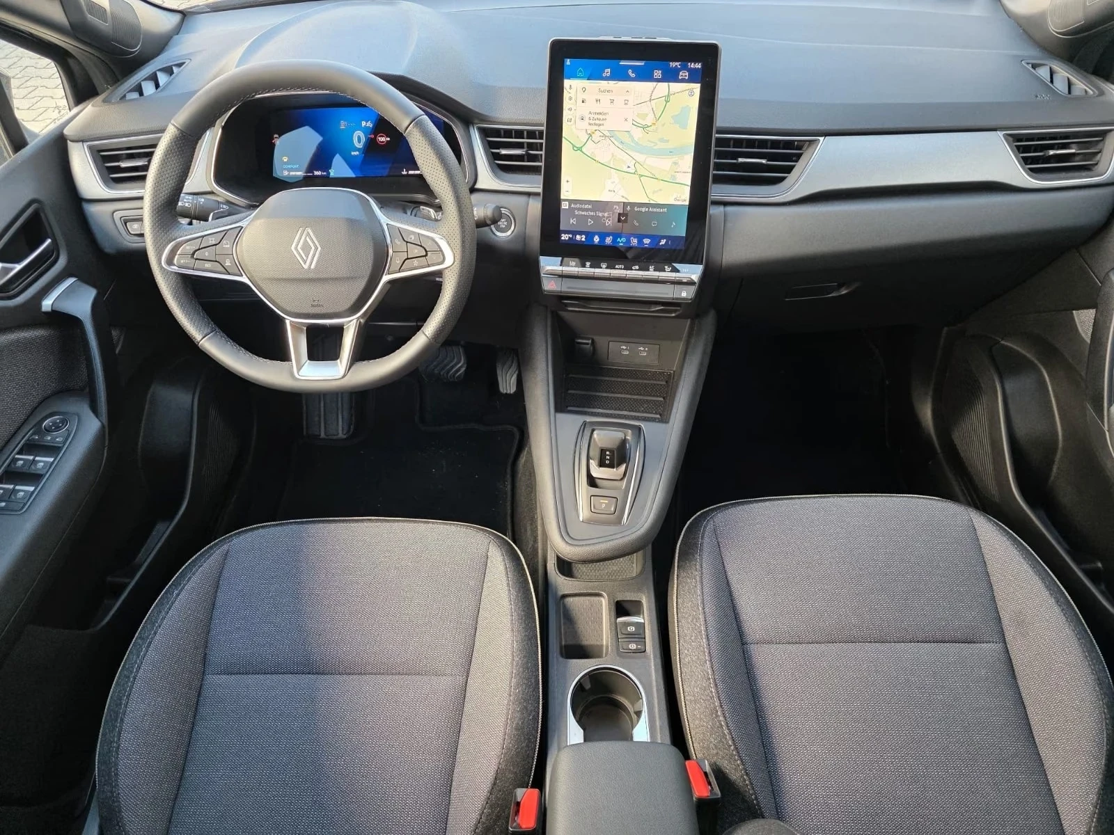 Renault Symbioz TECHNO 2026 | Mobile.bg � ����������� 5
