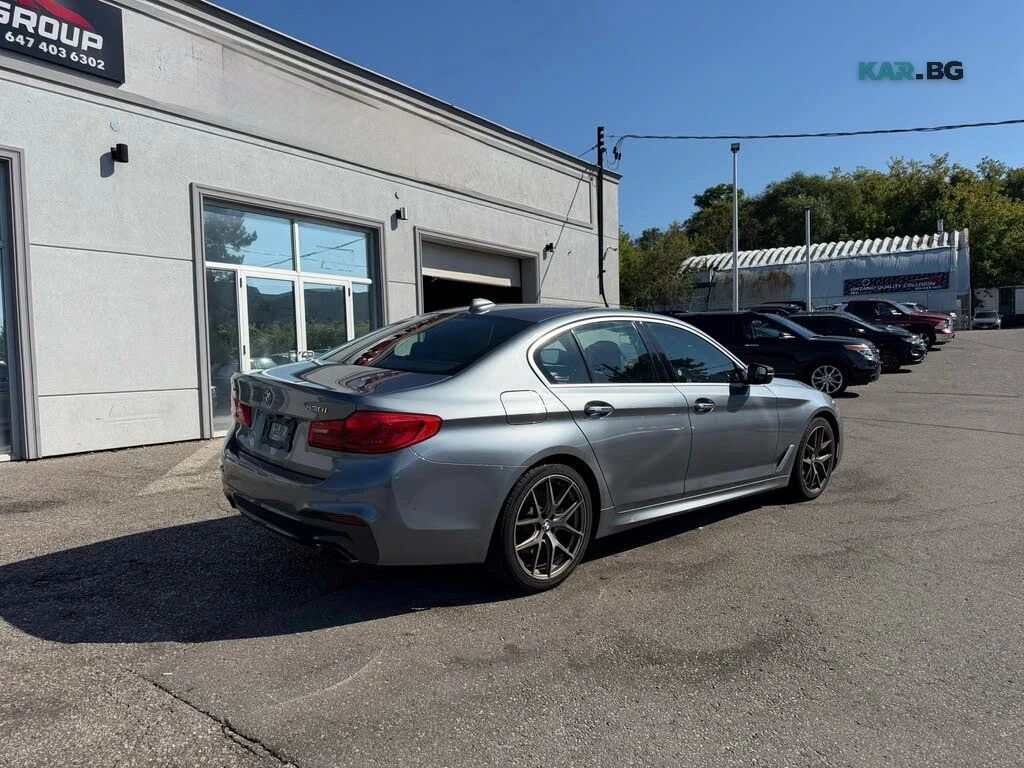 BMW 530 xDrive * ���������� * (���� �� ��) | Mobile.bg � ����������� 5