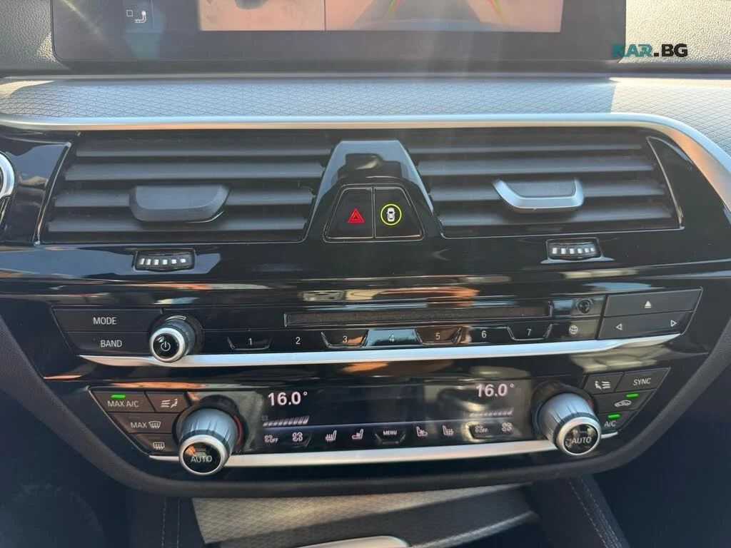 BMW 530 xDrive * ���������� * (���� �� ��) | Mobile.bg � ����������� 13