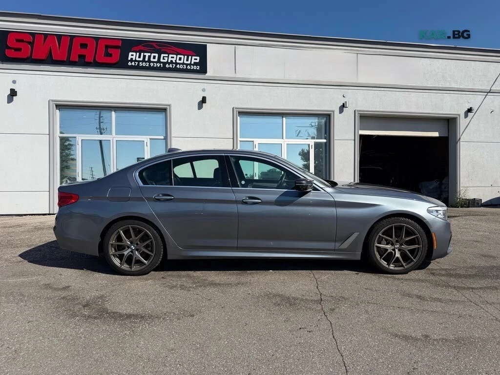 BMW 530 xDrive * ���������� * (���� �� ��) | Mobile.bg � ����������� 6