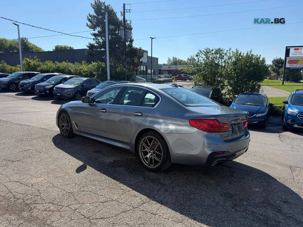 BMW 530 xDrive * ���������� * (���� �� ��) | Mobile.bg � ����������� 3