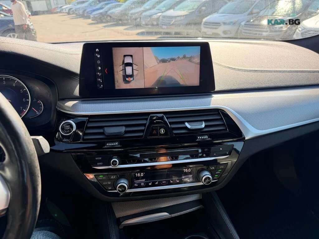 BMW 530 xDrive * ���������� * (���� �� ��) | Mobile.bg � ����������� 11