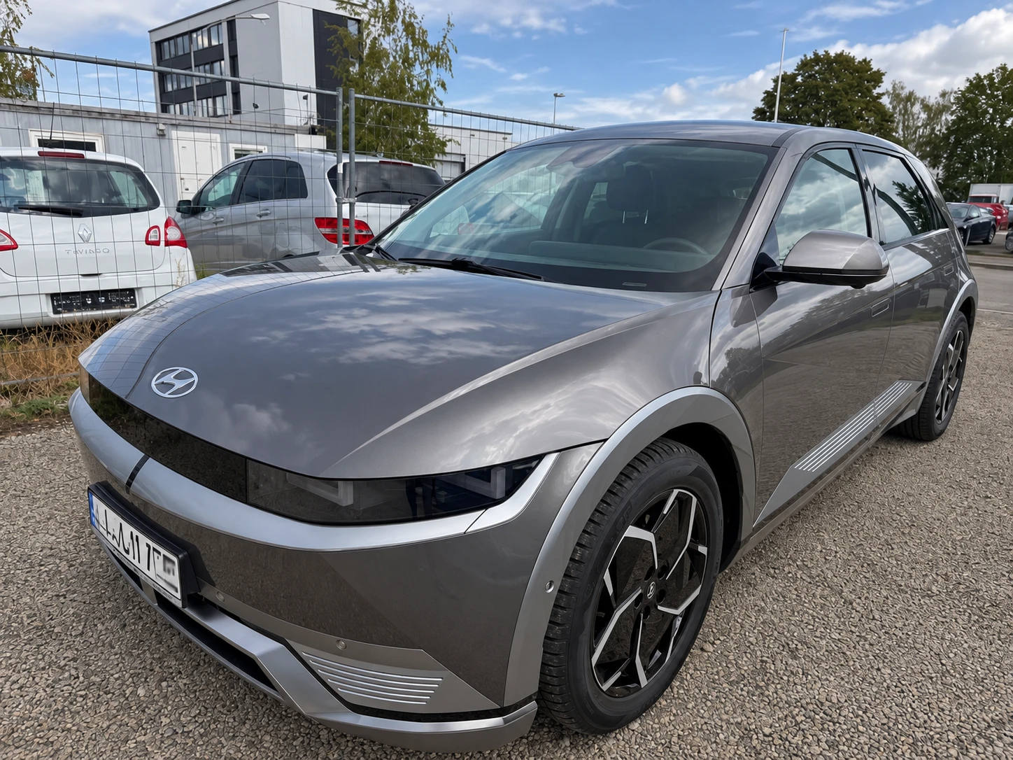 Hyundai Ioniq 5