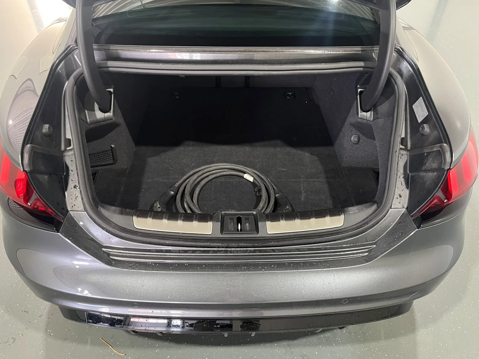 Audi E-Tron GT GT 93 kWh Competition ���������� | Mobile.bg � ����������� 14