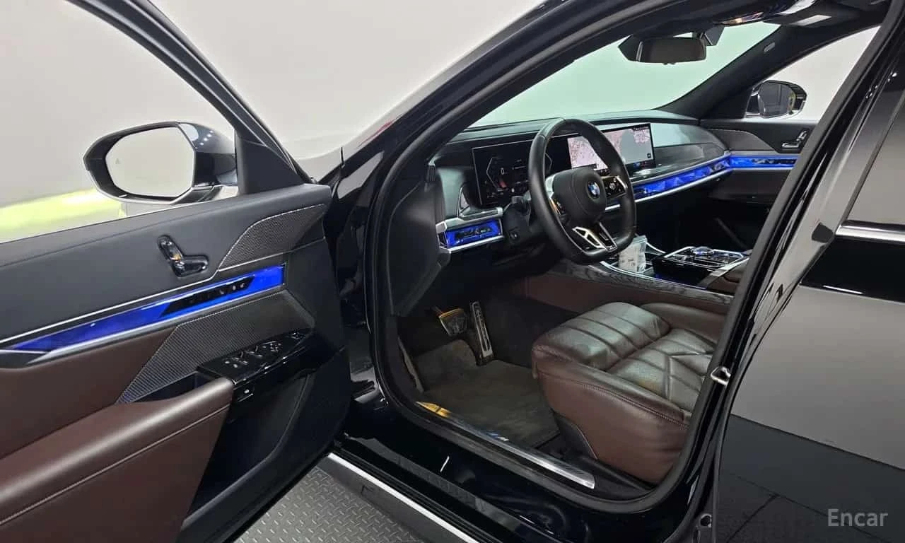 BMW 740 * 40i XDrive M Sport * ��������� ���� *  | Mobile.bg � ����������� 10