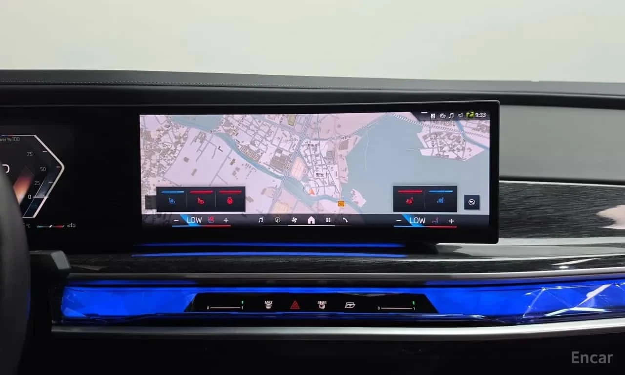 BMW 740 * 40i XDrive M Sport * ��������� ���� *  | Mobile.bg � ����������� 13