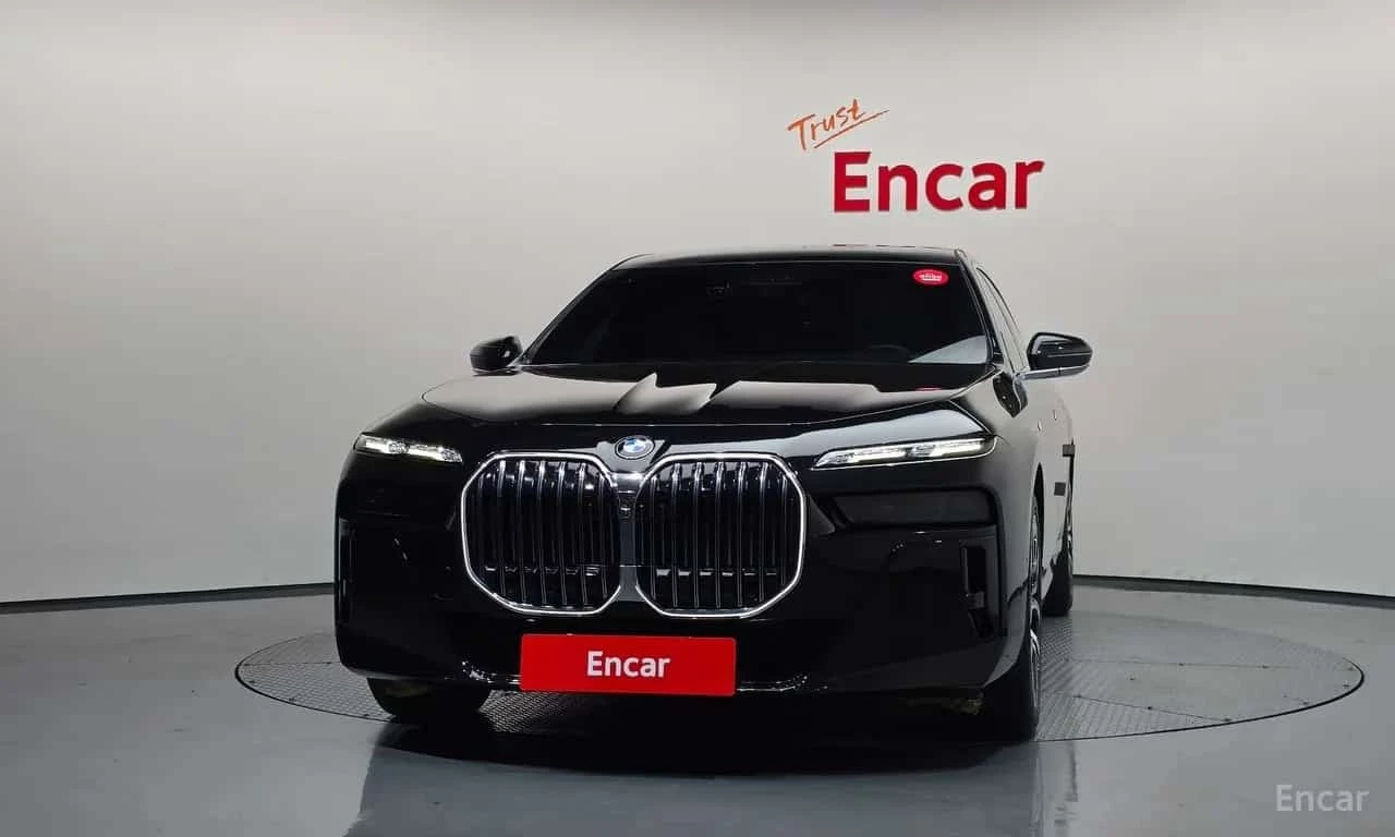 BMW 740 * 40i XDrive M Sport * ��������� ���� *  | Mobile.bg � ����������� 2