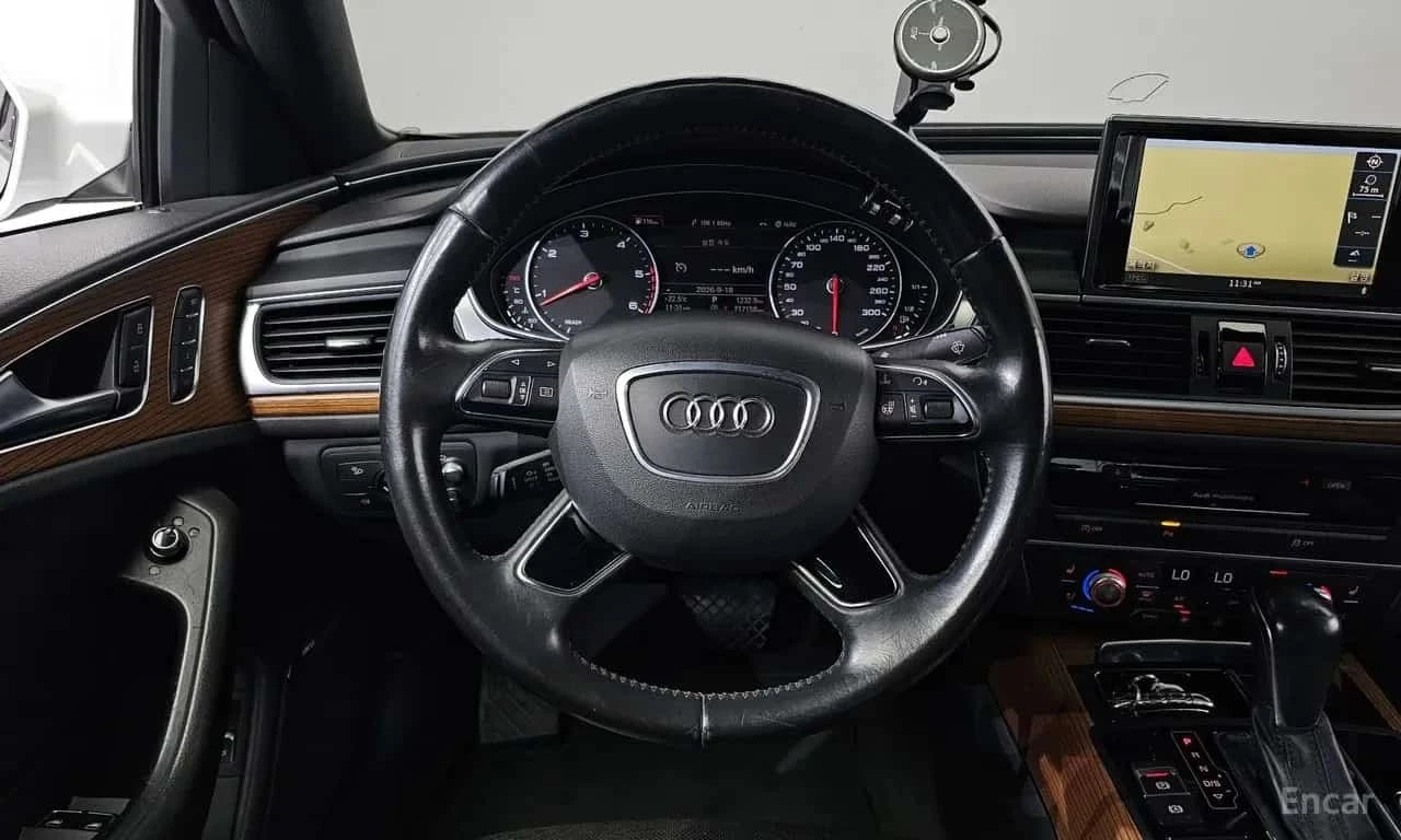 Audi A6 * 40 TDI Quattro Premium * ���� �� �� | Mobile.bg � ����������� 7