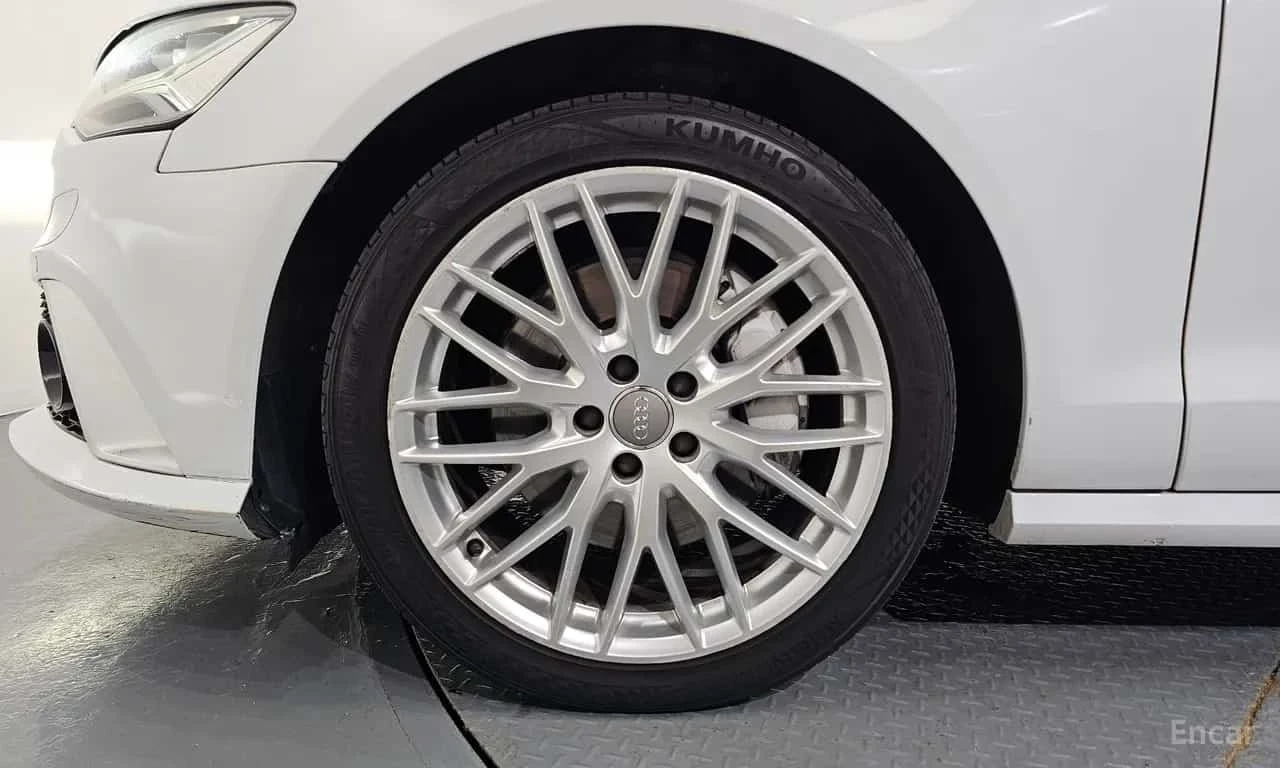Audi A6 * 40 TDI Quattro Premium * ���� �� �� | Mobile.bg � ����������� 16