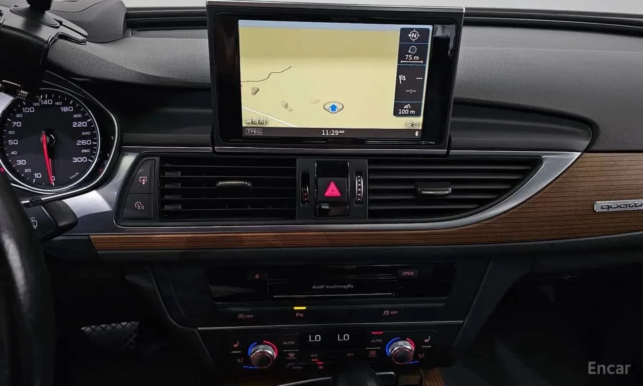 Audi A6 * 40 TDI Quattro Premium * ���� �� �� | Mobile.bg � ����������� 11