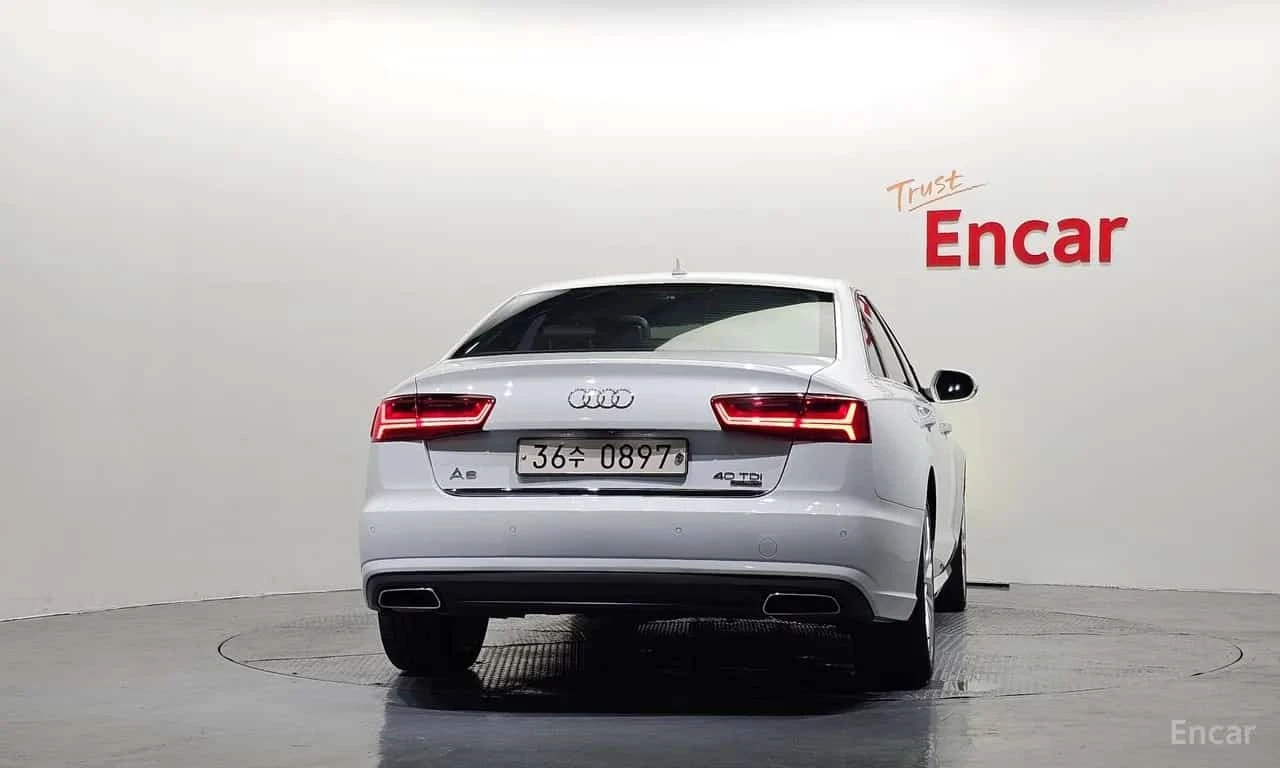 Audi A6 * 40 TDI Quattro Premium * ���� �� �� | Mobile.bg � ����������� 4