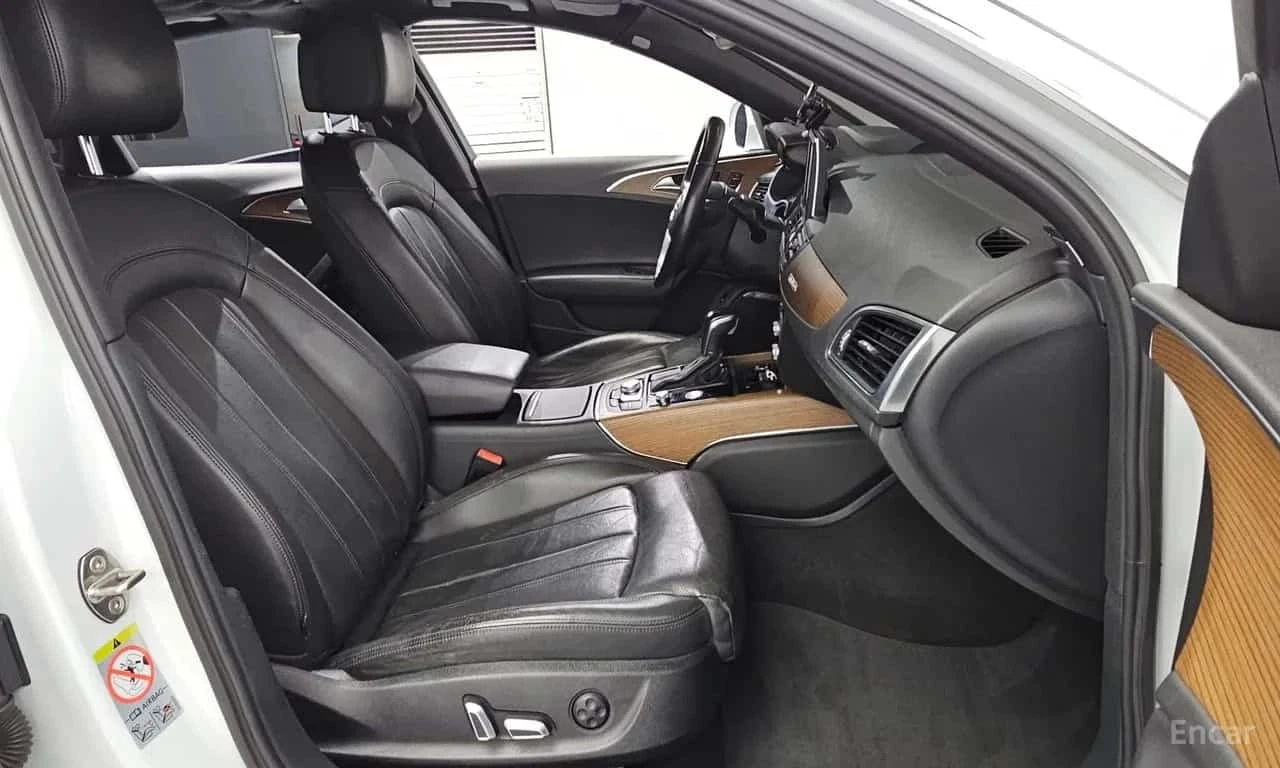 Audi A6 * 40 TDI Quattro Premium * ���� �� �� | Mobile.bg � ����������� 14
