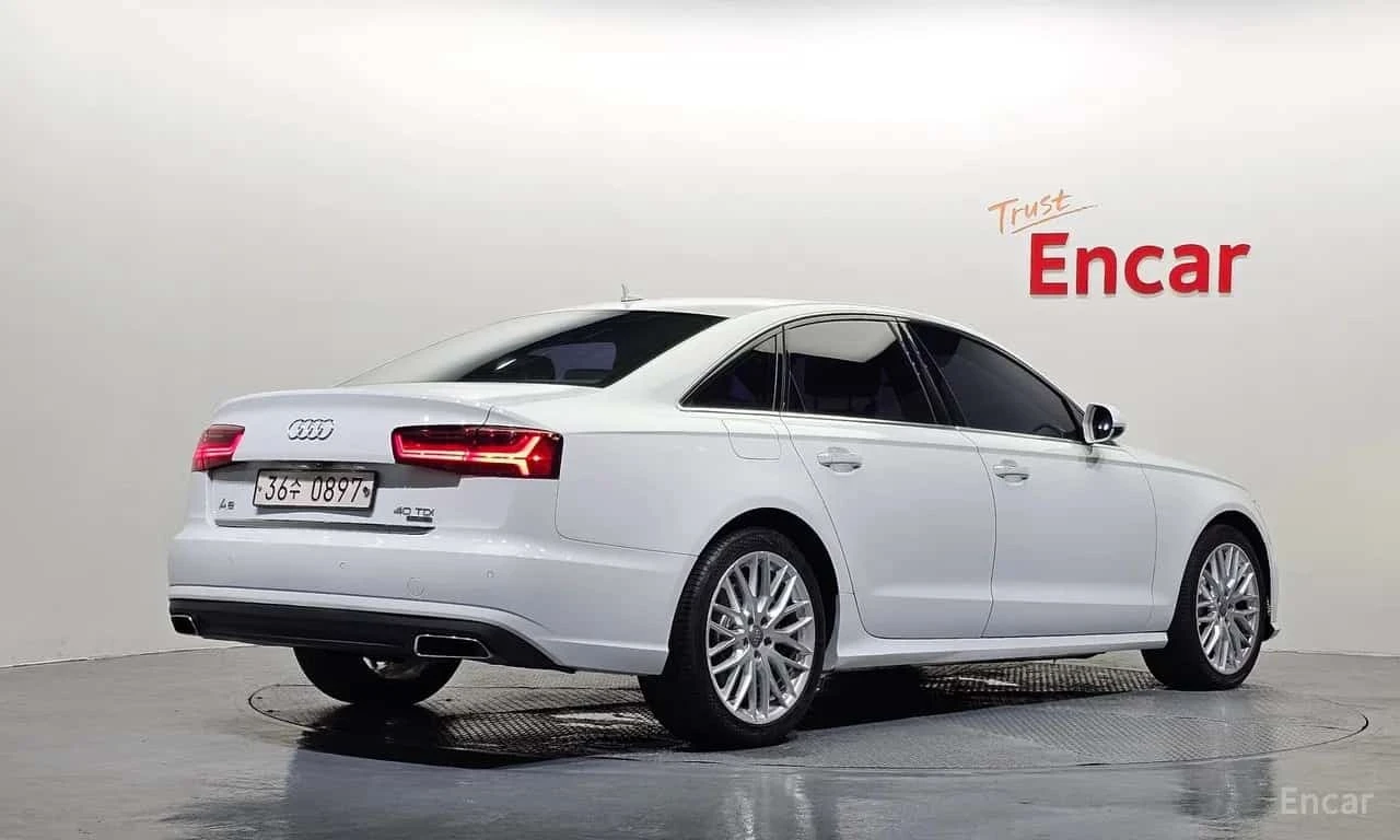 Audi A6 * 40 TDI Quattro Premium * ���� �� �� | Mobile.bg � ����������� 2