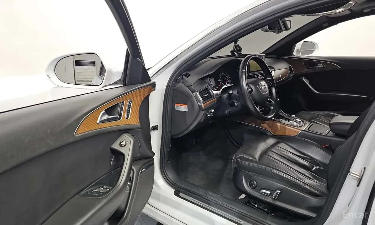 Audi A6 * 40 TDI Quattro Premium * ���� �� �� | Mobile.bg � ����������� 6