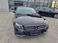 Mercedes-Benz E 220 CDi-194ps= 9G TRONIC= 4 MATIC СЕРВИЗНА ИСТОРИЯ ! - [2] 