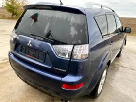 Mitsubishi Outlander 2.0 DI-D 4WD, снимка 5