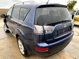 Mitsubishi Outlander 2.0 DI-D 4WD, снимка 6