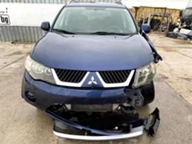 Mitsubishi Outlander 2.0 DI-D 4WD, снимка 3