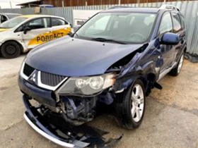 Mitsubishi Outlander 2.0 DI-D 4WD, снимка 2